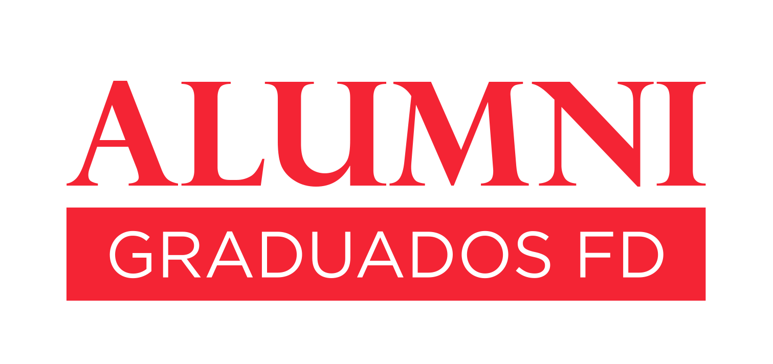 Logo Alumni Austral (Apoyo Destacado)