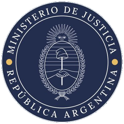 MINISTERIO DE JUSTICIA DE LA NACION